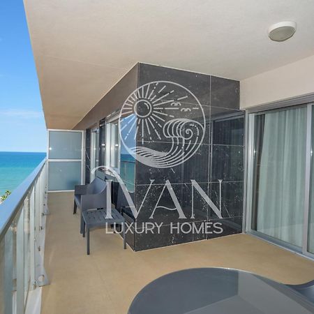 Casa Simion Ivan Luxury Homes 10ªplta Norte 1ªlinea Оропеса-дель-Мар Экстерьер фото